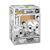 POP DISNEY SKETCHED BAMBI VIN FIG