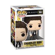 POP TV FRIENDS S6 CHANDLER VIN FIG