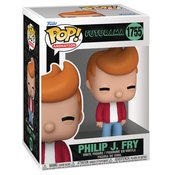 POP TV FUTURAMA S4 FRY VIN FIG