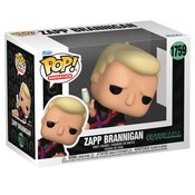 POP TV FUTURAMA S4 ZAPP BRANNIGAN VIN FIG