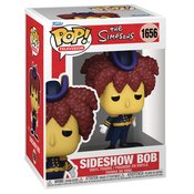 POP TV SIMPSONS S10 SIDESHOW BOB VIN FIG