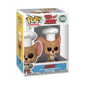 POP TV TOM & JERRY S3 JERRY VIN FIG