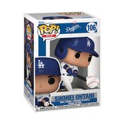 POP MLB DODGERS SHOHEI OHTANI HOME VIN FIG