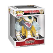 POP SUPER YU GI OH RAINBOW DRAGON VIN FIG