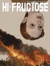 HI FRUCTOSE MAGAZINE QUARTERLY #71