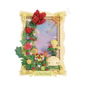 PANTASY LE PETIT PRINCE ROSE 402PC BUILDING BLOCK TOY