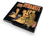 PRE CODE CLASSIC ADVENTURE COMICS SLIPCASE ED VOL 08