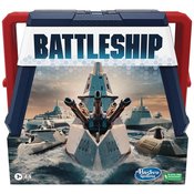 BATTLESHIP CLASSIC BOARD GAME