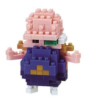 DRAGON BALL Z NANOBLOCK SER DODORIA