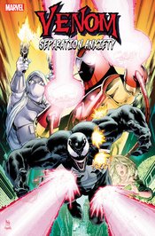 VENOM SEPARATION ANXIETY #3