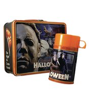 FRIGHT RAGS HALLOWEEN 1978 LUNCHBOX