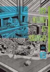 MY NAME IS SHINGO PERFECT ED HC VOL 03