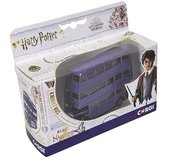 HARRY POTTER TRIPLE DECKER KNIGHT BUS CORGI DIECAST  (C