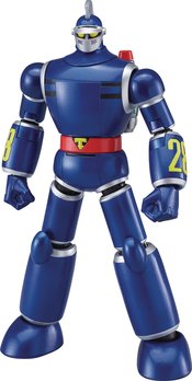 (USE JAN257713) MESSENGER OF THE SUN TETSUJIN28 MODEROID MOD