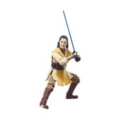 SW BLACK SERIES ACOLYTE 6IN JEDI MASTER SOL AF