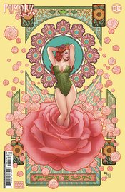 POISON IVY #23 CVR C FRANK CHO CSV