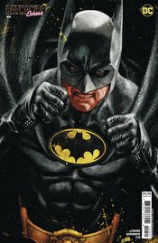 BATMAN 89 ECHOES #4 (OF 6) CVR B SEBASTIAN FIUMARA CSV