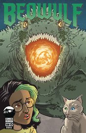 BEOWULF #6 (OF 6)