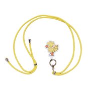 FINAL FANTASY SER CHOCOBO SMARTPHONE SHOULDER STRAP  (C