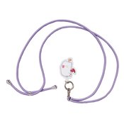 FINAL FANTASY SER MOOGLE SMARTPHONE SHOULDER STRAP