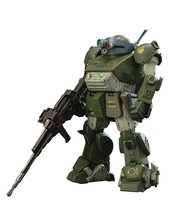 ARMORED TROOPER VOTOMS ROBO-DOU SCOPEDOG