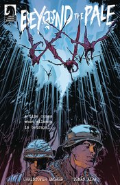 BEYOND THE PALE #3