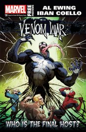 MARVEL PREVIEWS VOL 6 #35 AUGUST 2024 (BUNDLE OF 10)