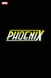 PHOENIX #1 LOGO VAR