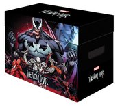 MARVEL GRAPHIC COMIC BOX AUGUST 2024 B (BUNDLES OF 5)