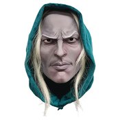 DUNGEONS & DRAGONS DRIZZT DELUXE INJECTION MASK