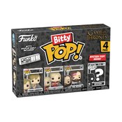 BITTY POP GAME OF THRONES TYRION 4PK FIG