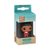 POP KEYCHAIN MOANA 2 COTW MOANA FIG