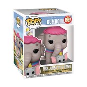 POP SUPER DUMBO S3 MRS JUMBO FIG