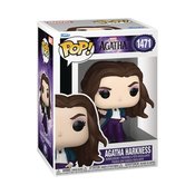 POP MARVEL AGATHA CC AGATHA FIG