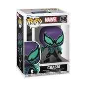 POP MARVEL SPIDER-MAN COMICS CHASM FIG
