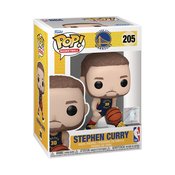 POP NBA WARRIORS STEPHEN CURRY CE 24 FIG