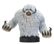 STAR WARS EMPIRE STRIKES BACK WAMPA 1/6 SCALE BUST