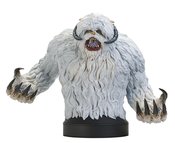 STAR WARS EMPIRE STRIKES BACK WAMPA 1/6 SCALE BUST (Net)