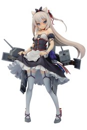 AZUR LANE USS HAMMANN 1/7 PVC FIG