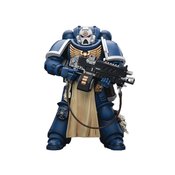 (USE FEB258872) JT WH40K ULTRAMARINES STERNGUARD VET AUTO RI