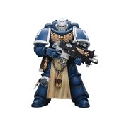 (USE FEB258873) JT WH40K ULTRAMARINES STERNGUARD VET BOLT RI