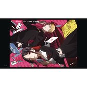 LOVE IS WAR SEASON 1 KV PLAYMAT