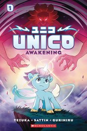 UNICO HC GN VOL 01