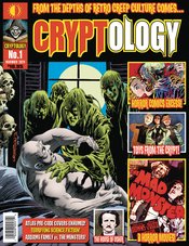 CRYPTOLOGY #1