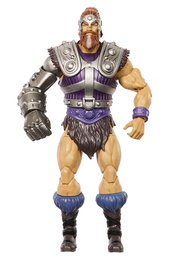 MOTU MASTERVERSE NEW ETERNIA FISTO AF