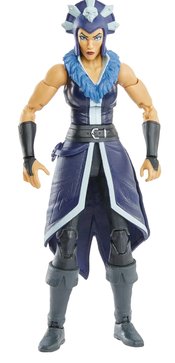 MOTU MASTERVERSE NEW ETERNIA EVIL-LYN AF