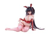 AZUR LANE TAIHO STILL ILLUSTRATION 1/4 PVC FIG  (MR) (C