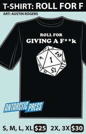 ROLL FOR GIVING A F K T/S 3XL