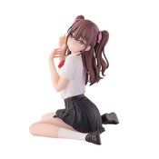 2.5 DIMENSIONAL SEDUCTION MIKARI TACHIBANA UNIFORM FIG