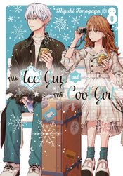 ICE GUY & COOL GIRL GN VOL 06